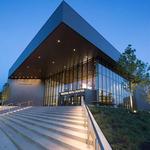 Walton Arts Center
