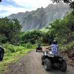 Kualoa Ranch Tours & Zipline
