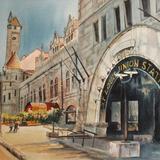 Union station