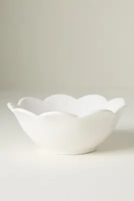 Annette Melamine Nut Bowls, Set of 4
