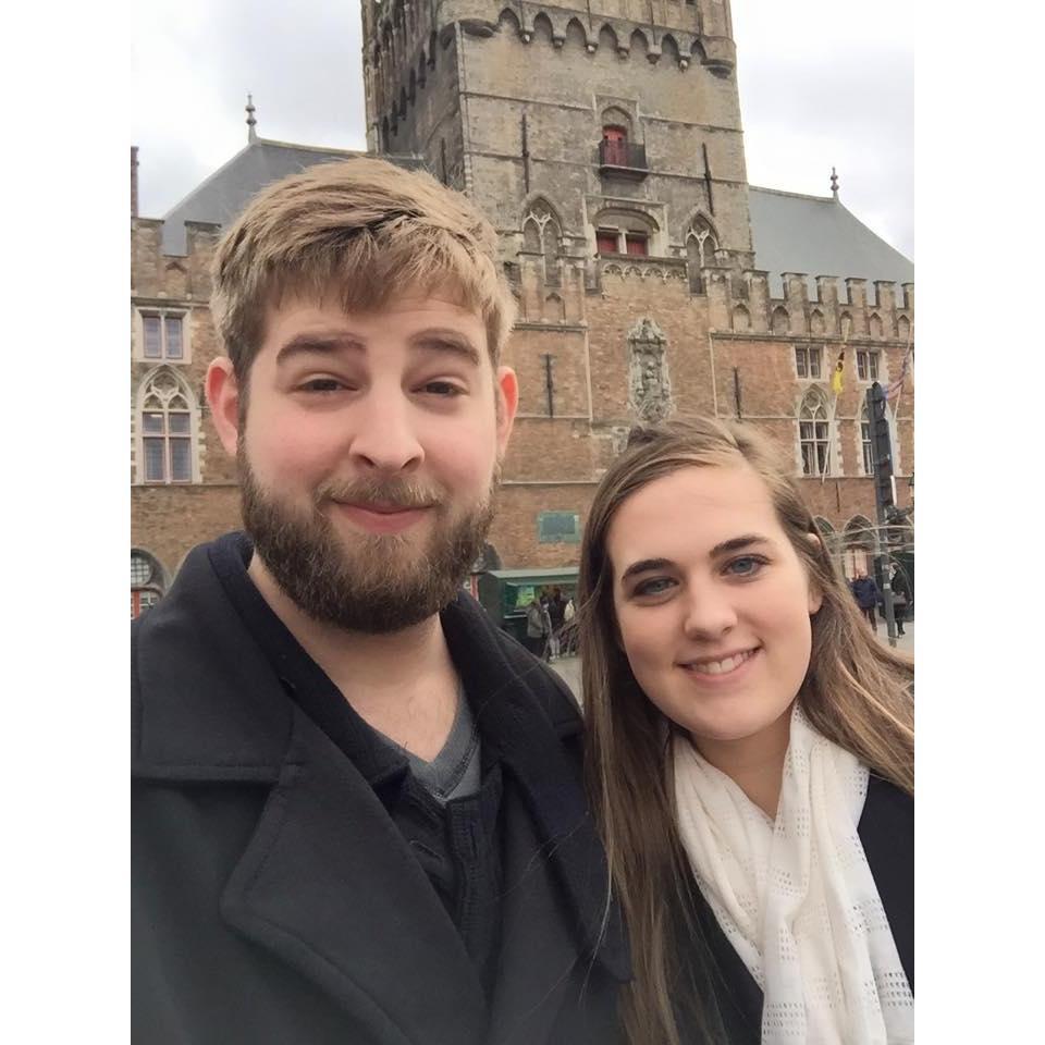 In Bruges