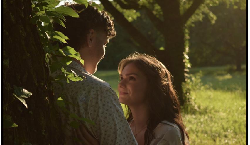 The Wedding Website of Ella Fairchild and Will Avery