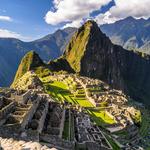 Santuario Histórico de Machu Picchu