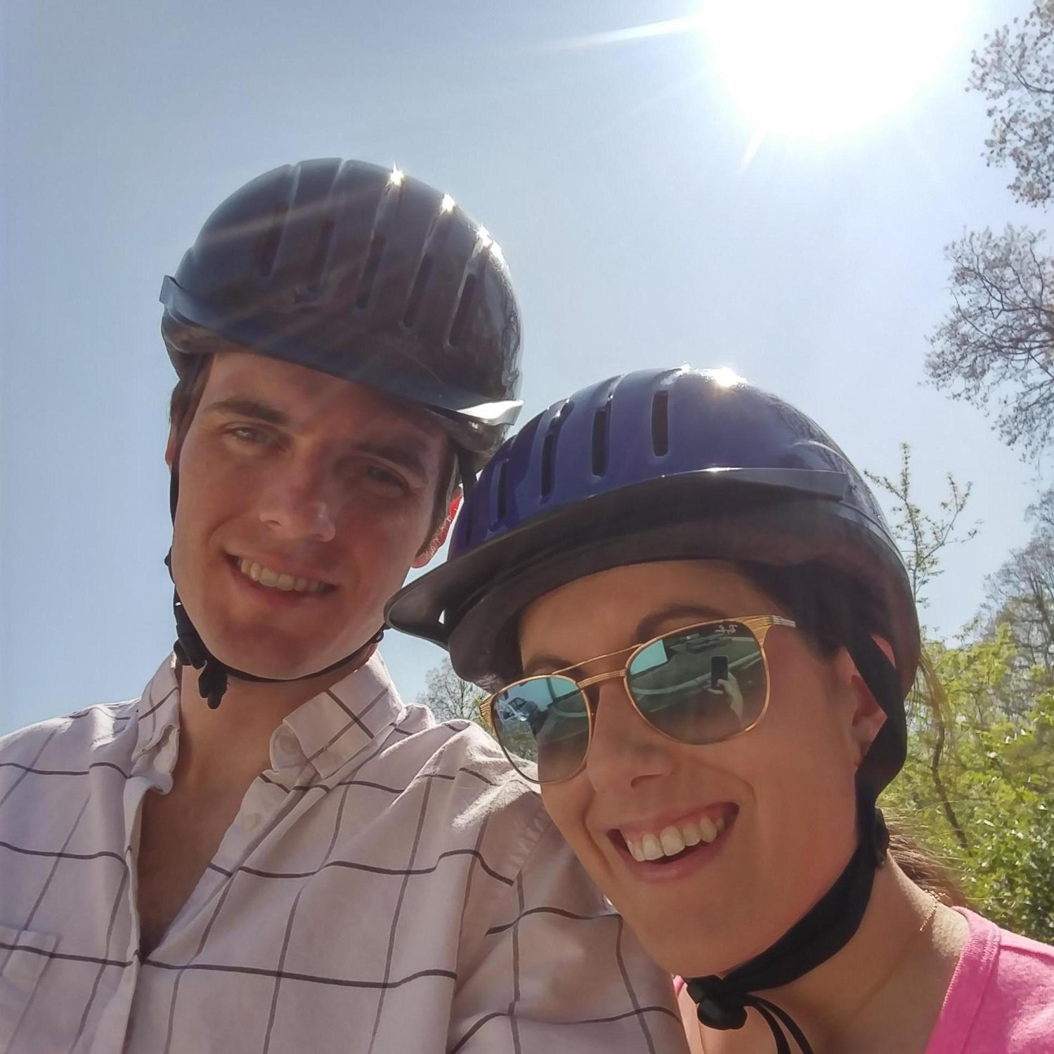 horseback riding