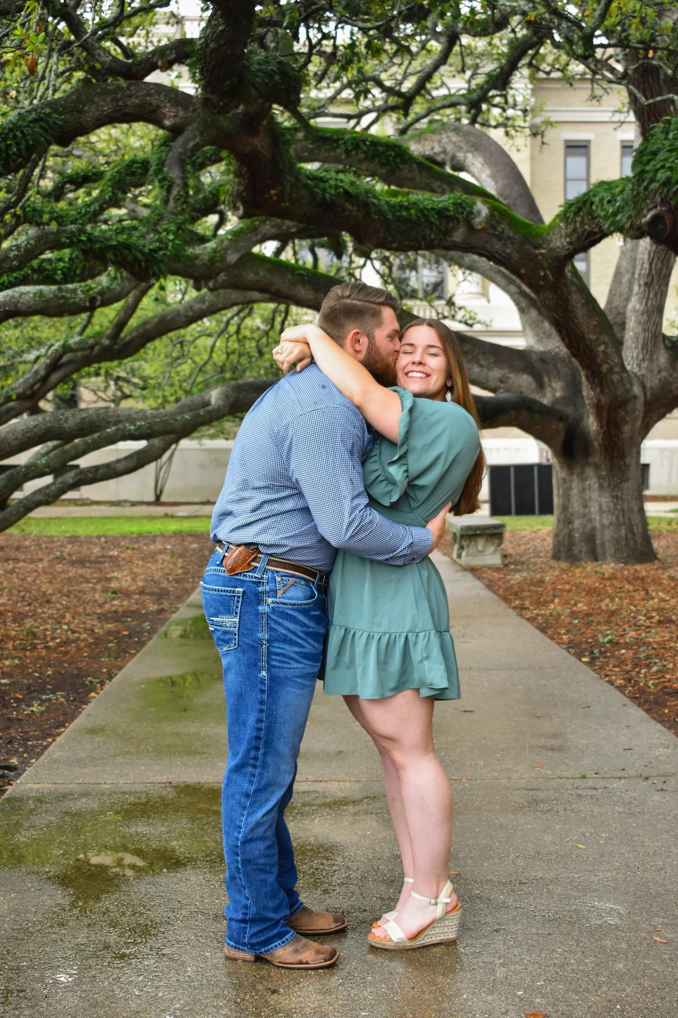 The Wedding Website of Sarina Mims and Brayden Hight