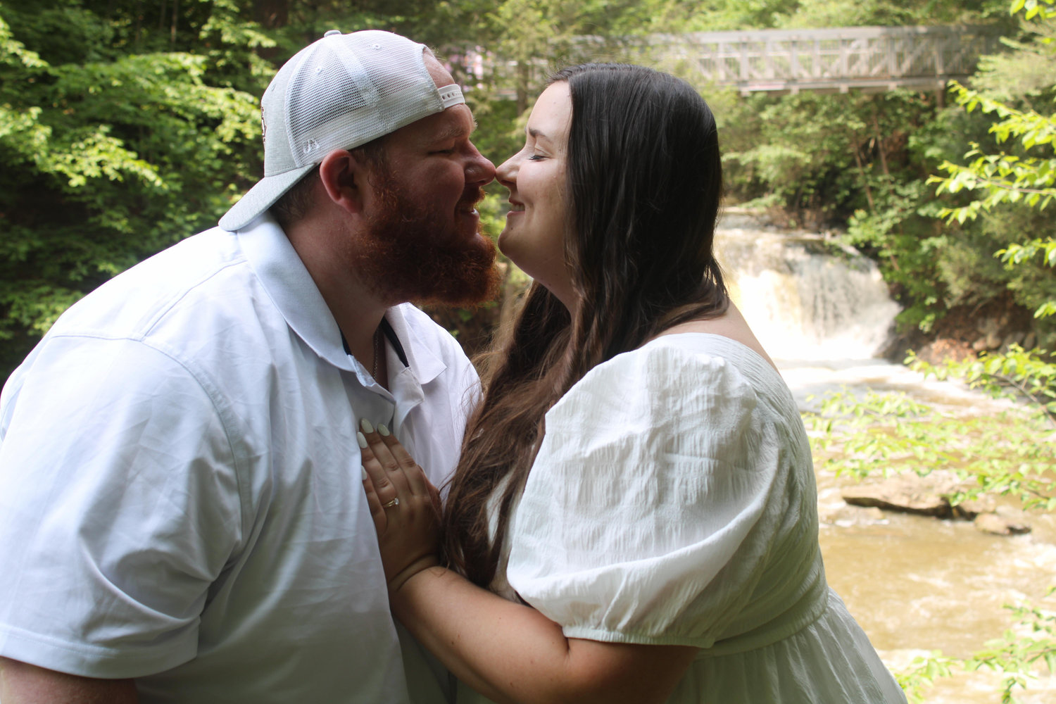 The Wedding Website of Madison Roush and Thomas Fasnacht