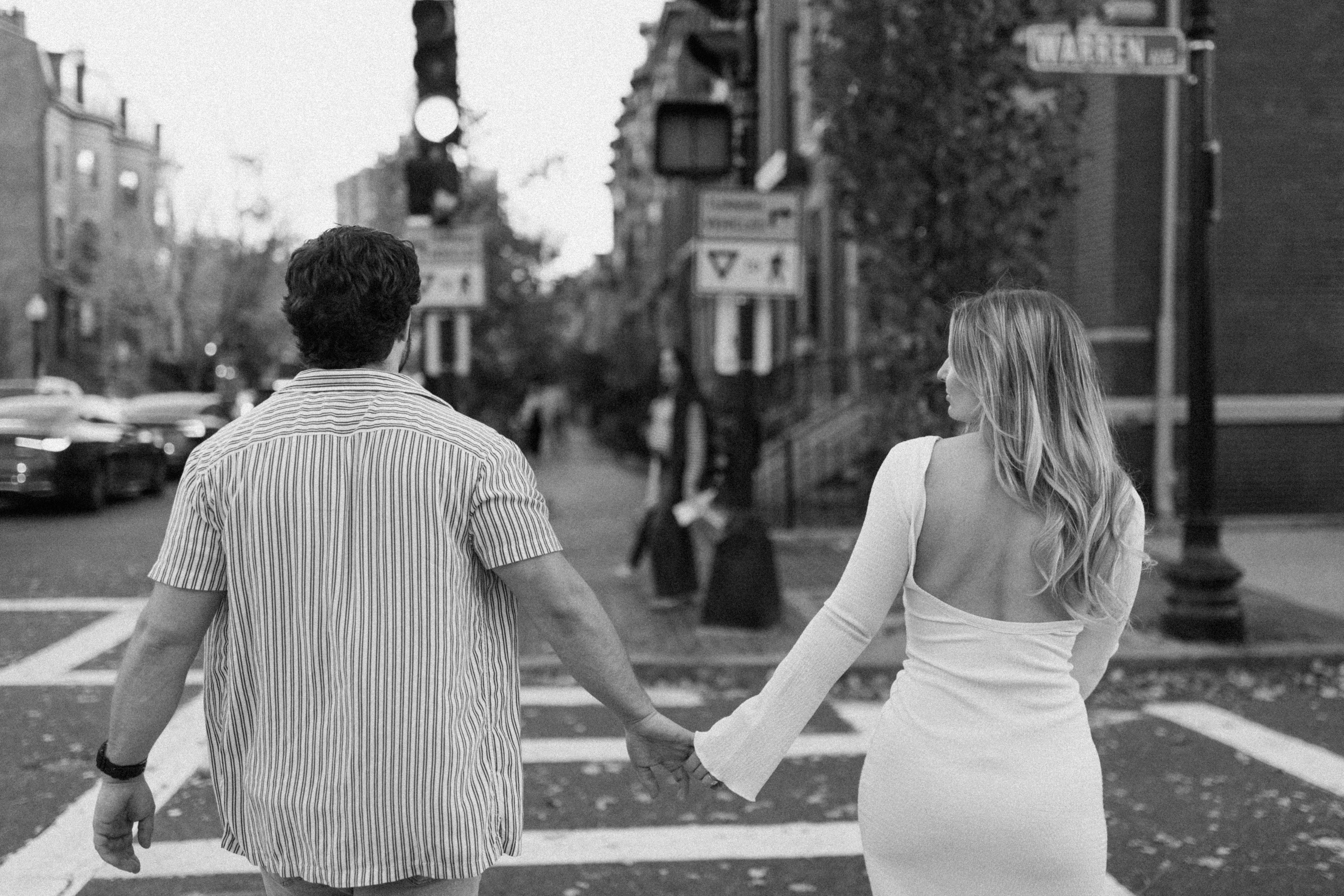 The Wedding Website of Becca Cross and Nick Rodgers
