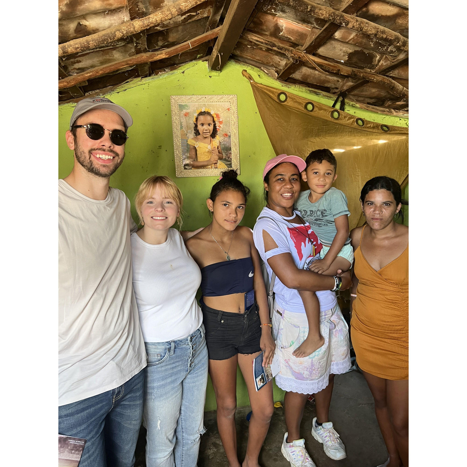 Brazil Missions 23’