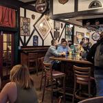 The Rose & Crown