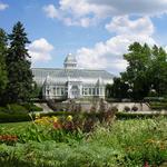 Franklin Park Conservatory and Botanical Gardens