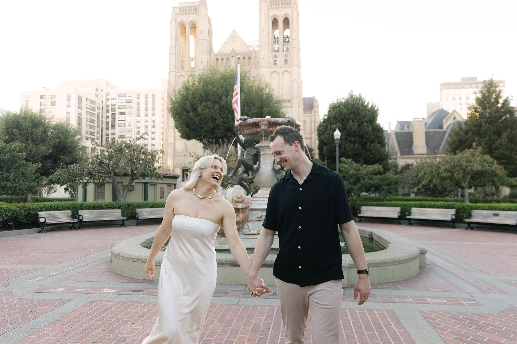 The Wedding Website of Kallista Leonardos and Bryan Hayes