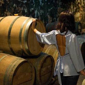 Full-day Apokoronas Culture, Cuisine and Wine Tour from Chania