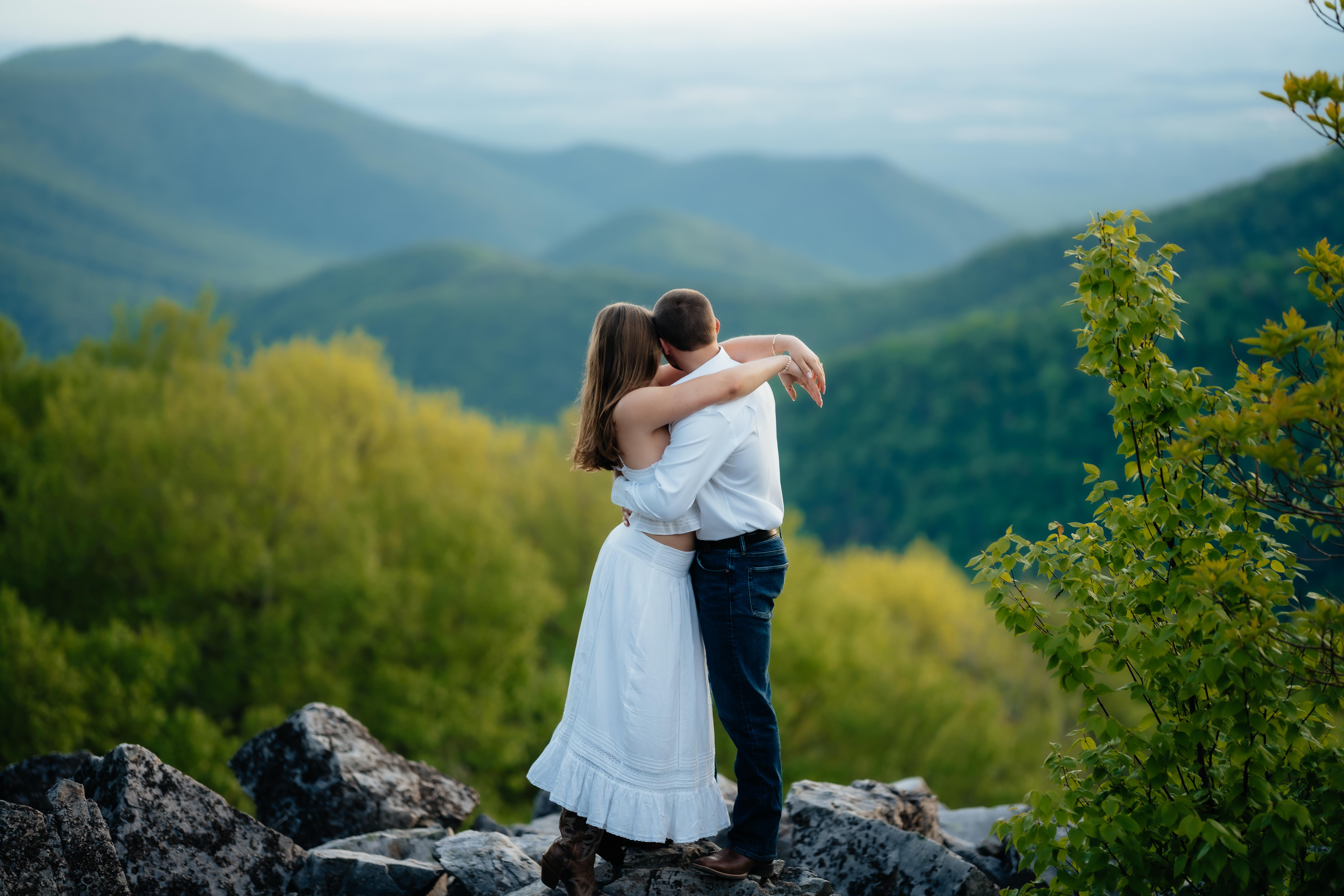 The Wedding Website of Elijah Dunlap and Annaliese Franklin