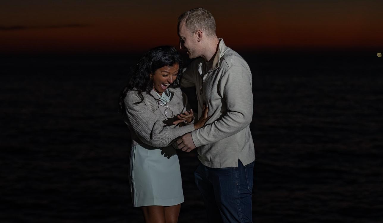 The Wedding Website of Priyanka Villanassery and Zachary Seikel