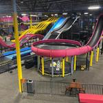 Slick City Action Park