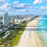South Beach 🏖️🌴☀️