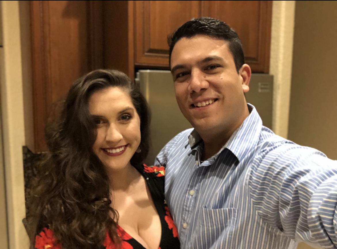 Date night 💃🏻🕺