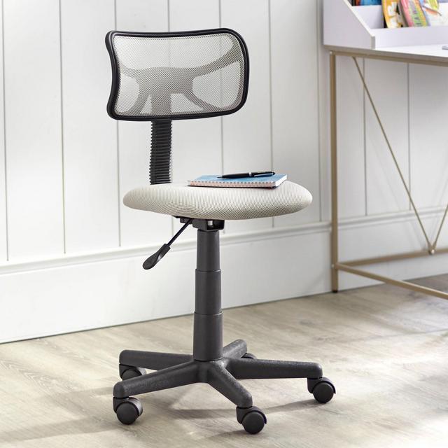 Quincy Task Chair Gray - Buylateral