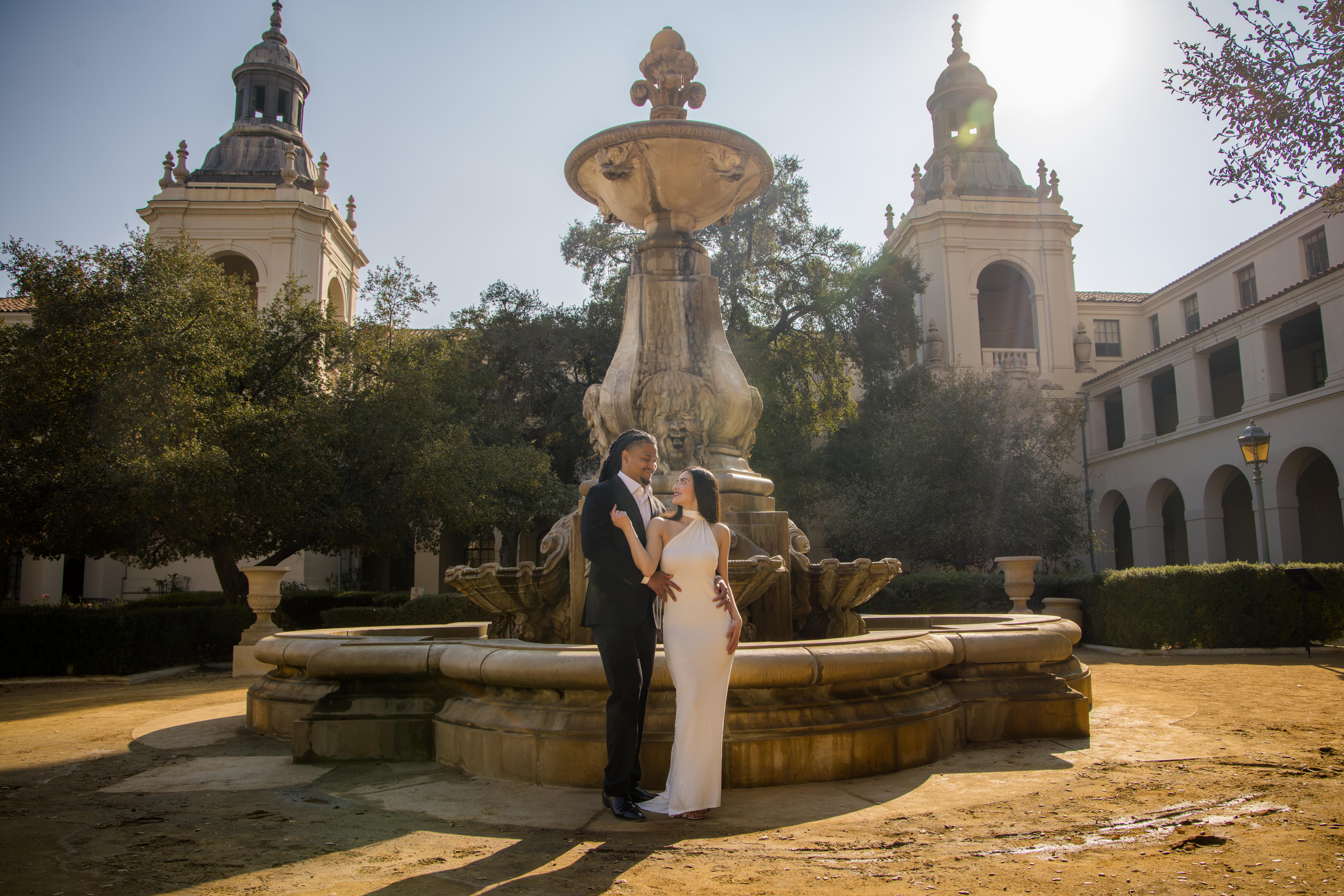 The Wedding Website of Alexia Berlynn Martinez and Isaac Herminio Narag Wallace