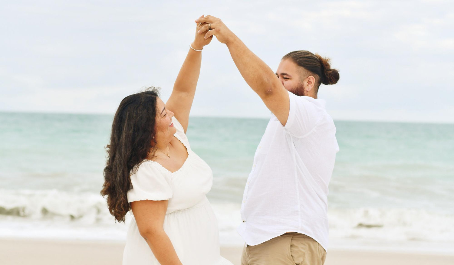 The Wedding Website of Devorah Urdanivia and Shawn Pires