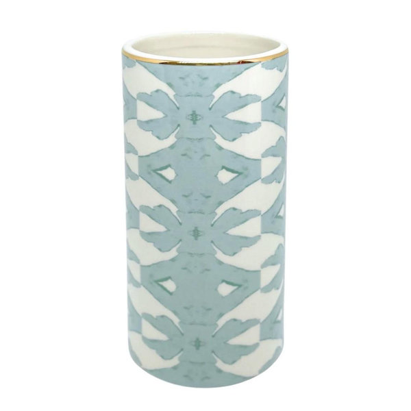 Palm Mist Vase