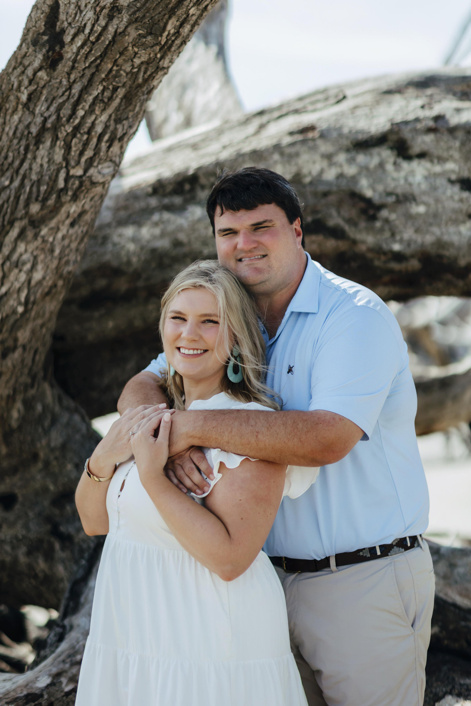 The Wedding Website of Maddie Krause and Jim Parker