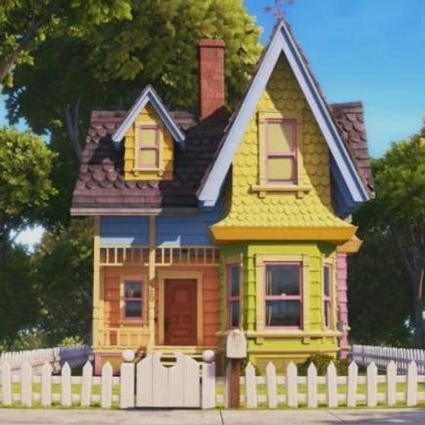 House Fund