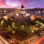 Denton Square