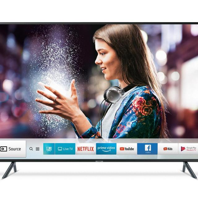 TV for our new home