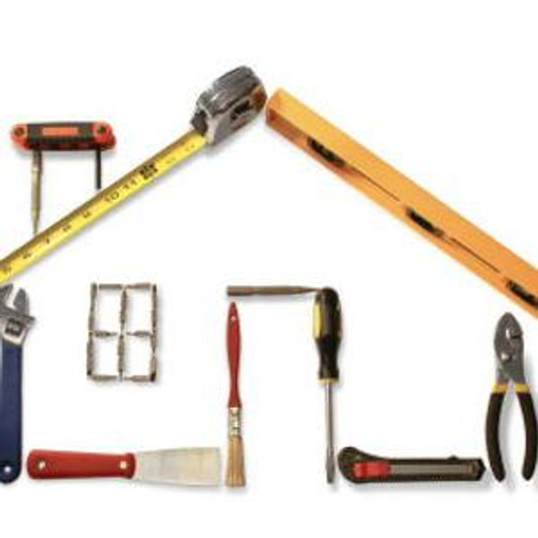 Home Repair Fund