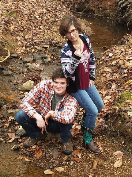 The Wedding Website of Ashley Sosino and Sean Hackaday