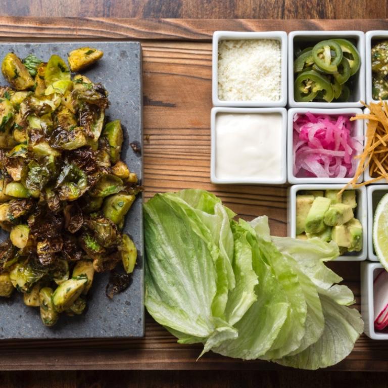 Dirt Candy Gift Certificate