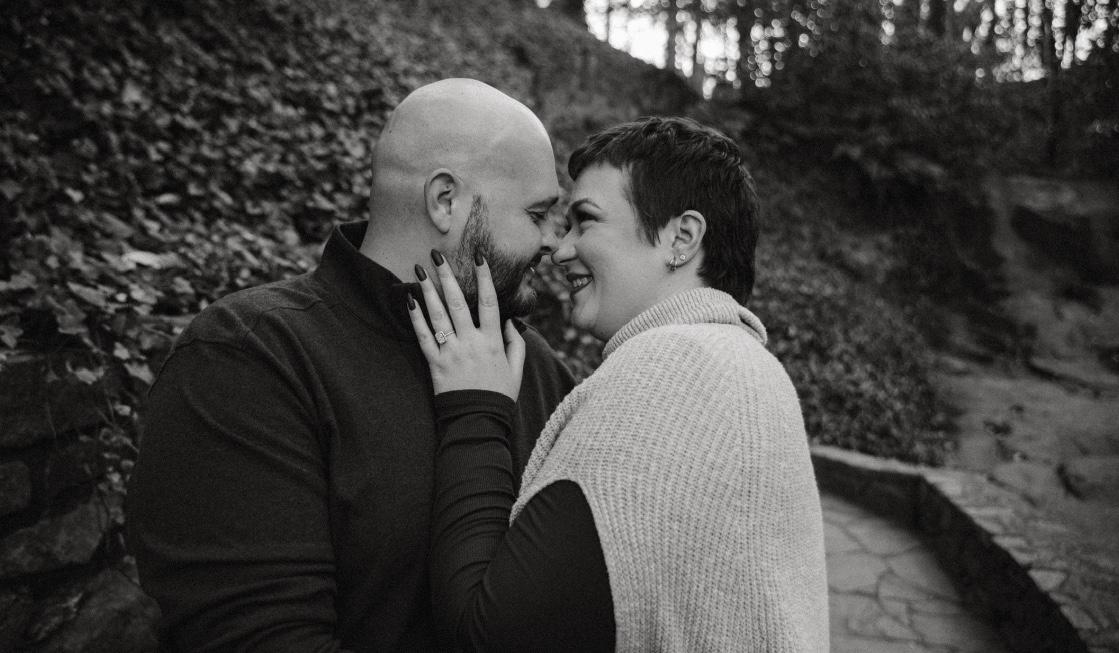 The Wedding Website of Ashley Loeb and Craig Mazzarell