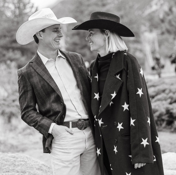 Emma Mathieu and Arlo Willis' Wedding Website