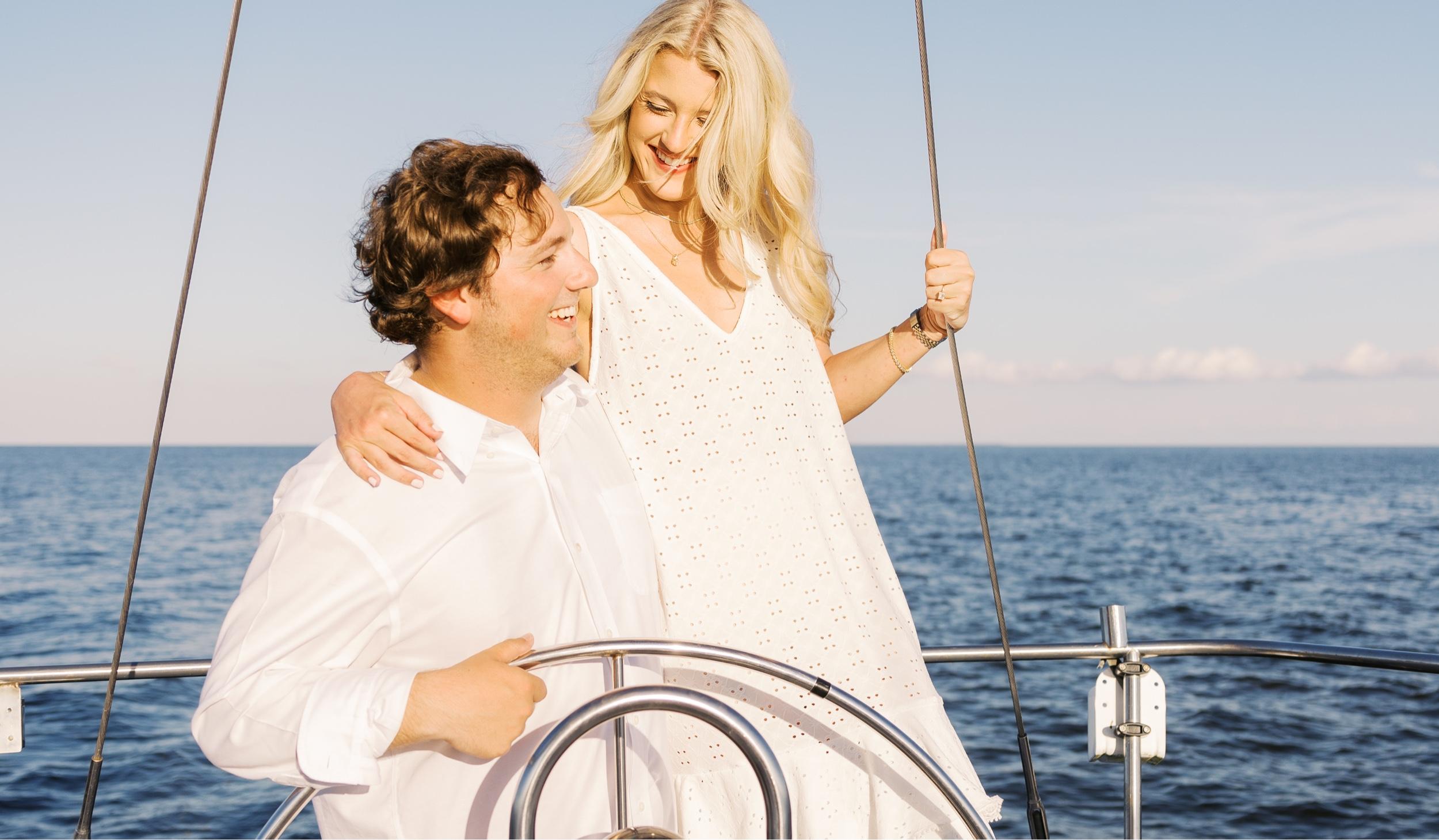 The Wedding Website of Anna Wittmann and Christopher Luffey