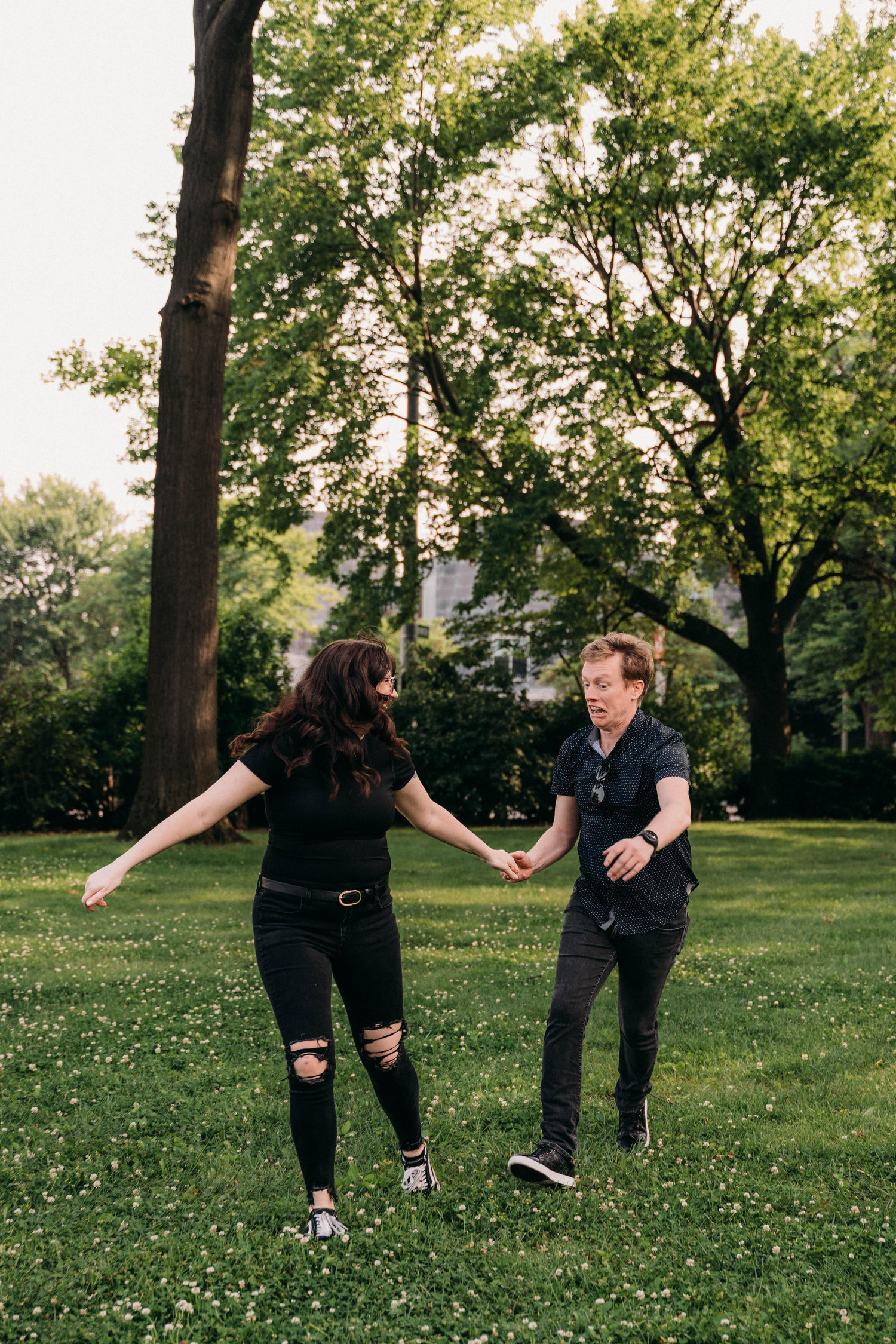 The Wedding Website of Danielle Esper and John Gilchrist