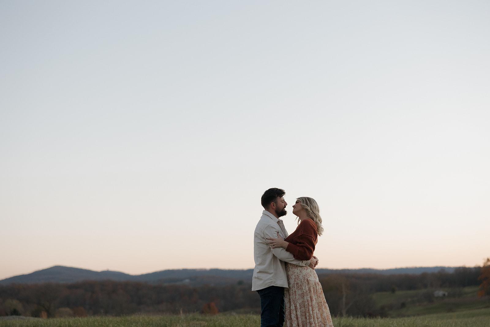 The Wedding Website of Rebeca McCormick and Tyler Audette