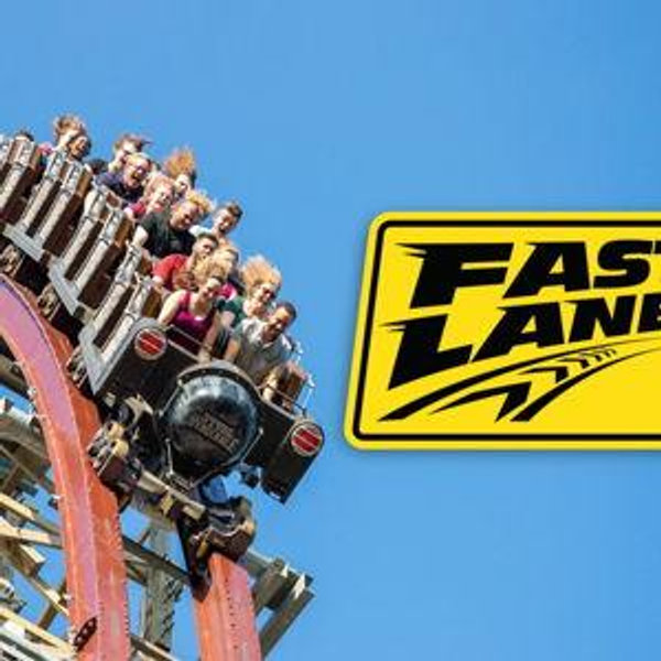 Cedar Point Fast Lane Passes