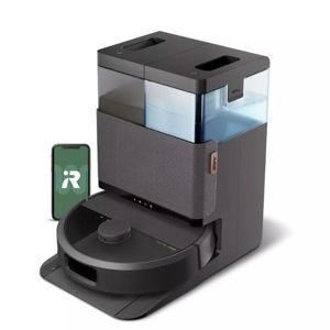 Roomba® Plus 505 Combo robot + AutoWash™ dock