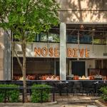 Nose Dive