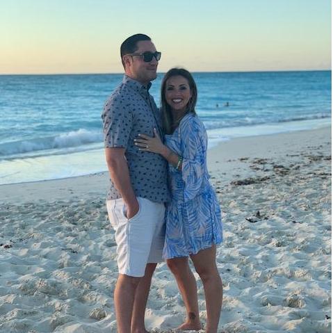 Turks & Caicos.