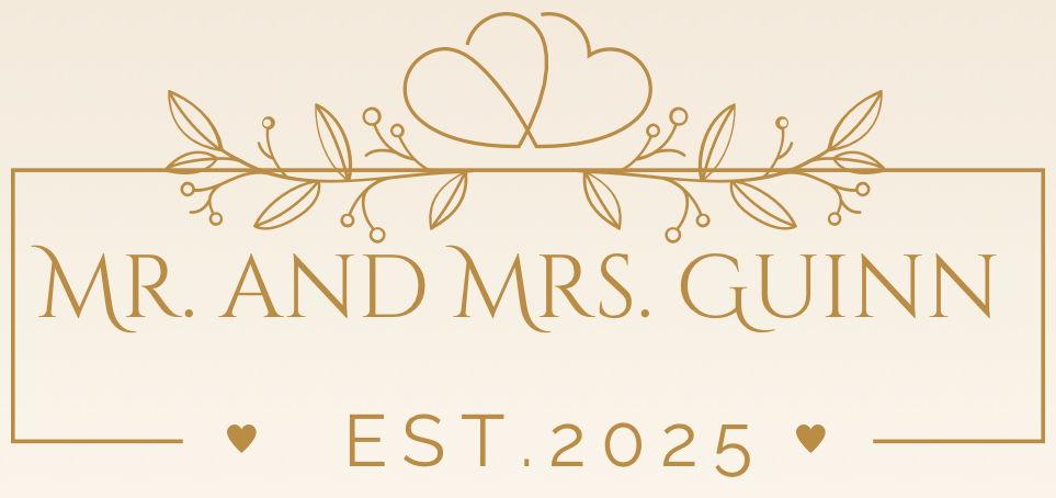 The Wedding Website of Nikki Webster and David Guinn