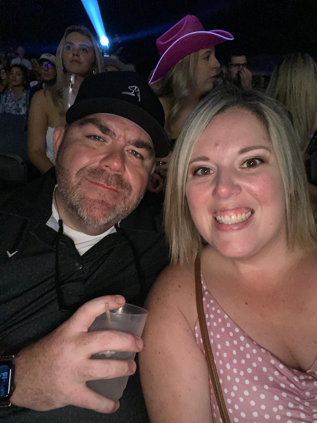 1-year anniversary concert