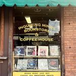 Inquiring Minds Bookstore