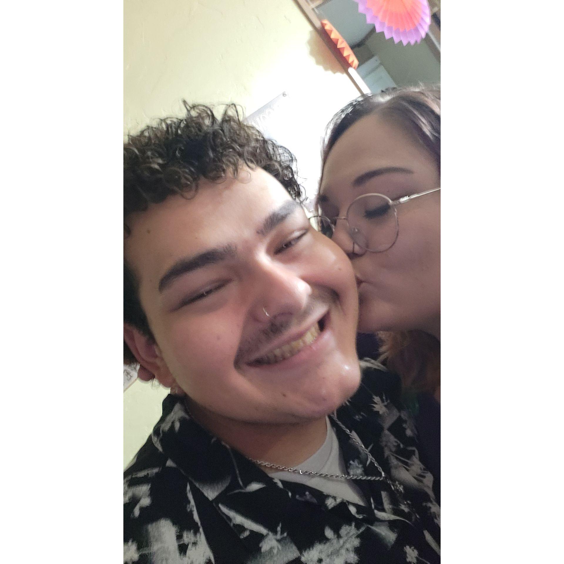 Literally the love of my life!