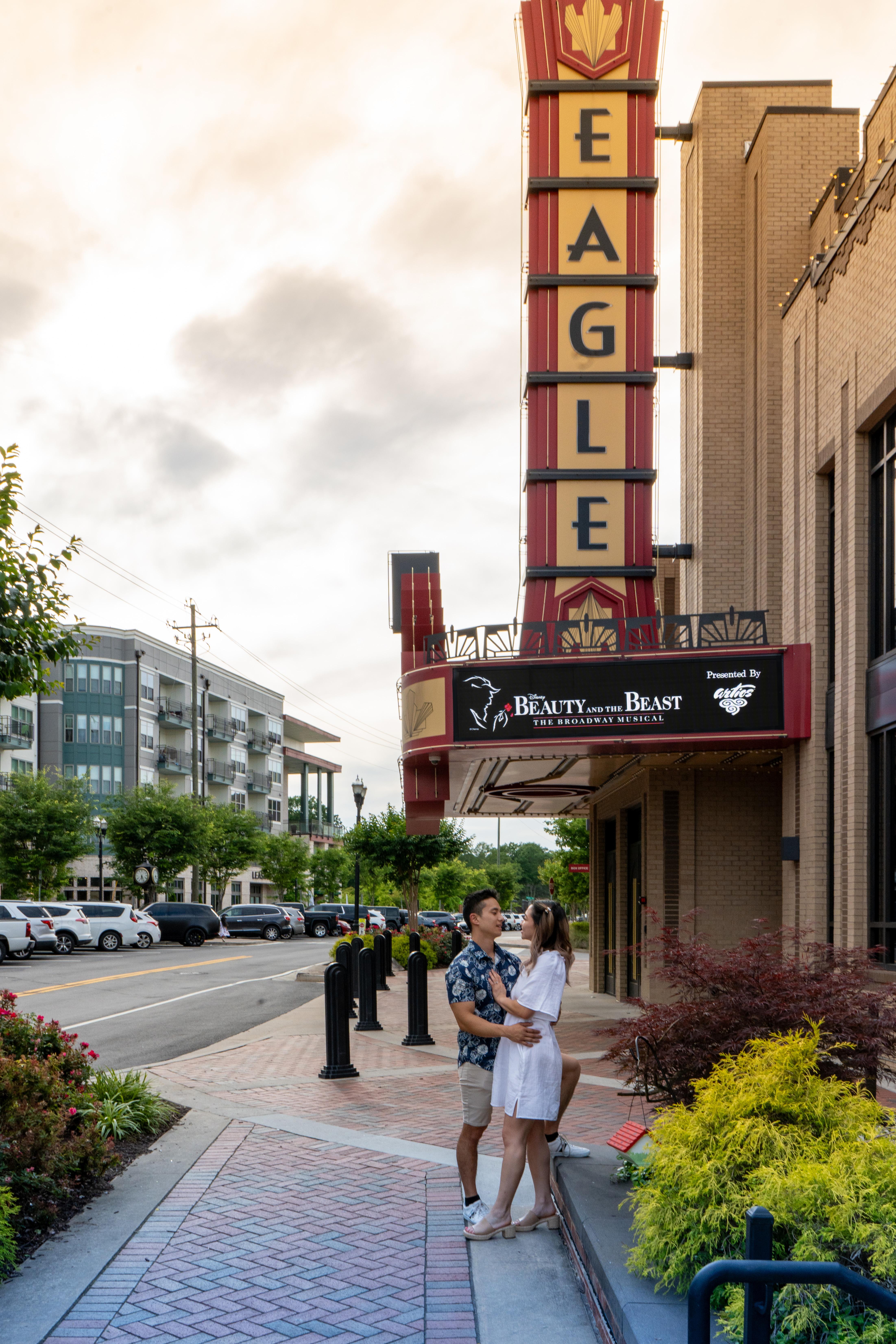 The Wedding Website of Rebekah Smith and Matthew Kuhbach