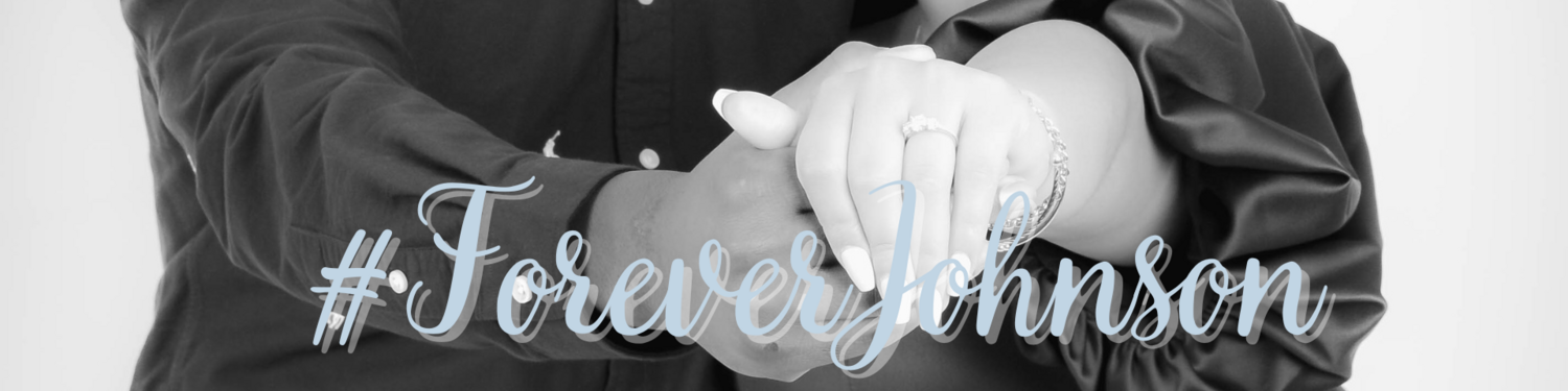 The Wedding Website of Quadesha Williams and Rodney Johnson