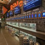 First Draft Taproom & Kitchen