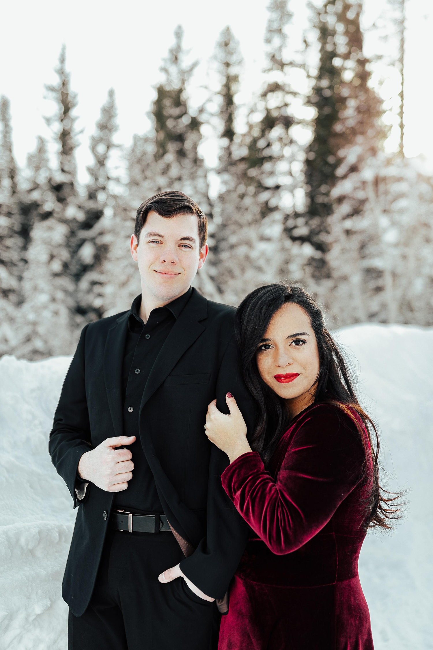 The Wedding Website of Sara Cerrato and Adam Heyen
