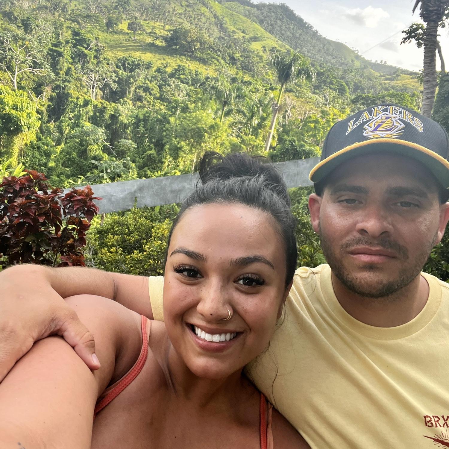 June 2023: Babymoon in Punta Cana, Dominican Republic